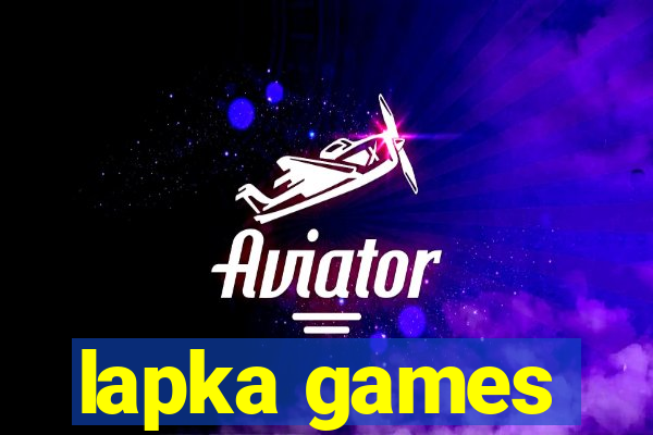 lapka games